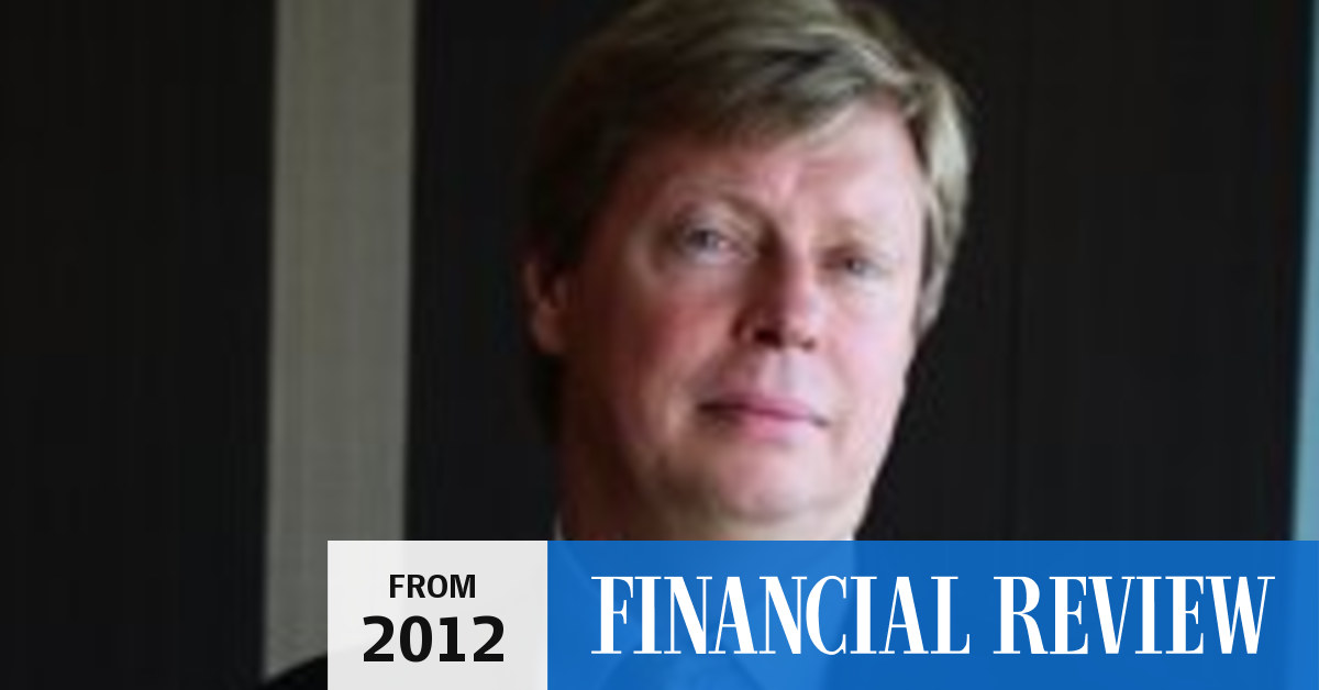 Goodman Fielder appoints Gregg new chairman